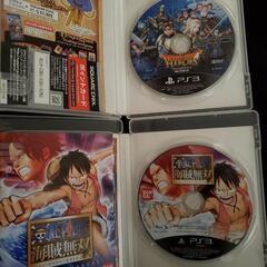 【最終値下げ】PS3　カセットの画像