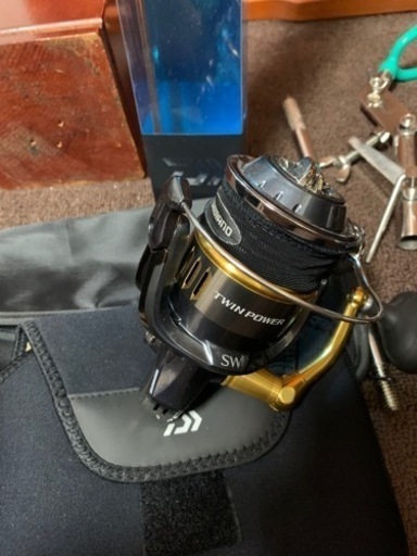 ツインパワー14000xg
