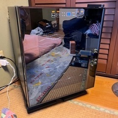 ワインセラー　16本収納
