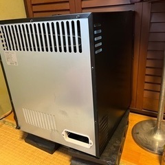 ワインセラー　16本収納の画像