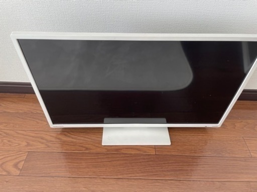 ・テレビ  2013年製　ORION 24型液晶テレビ