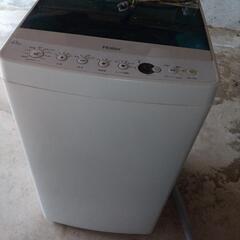 洗濯機
