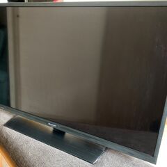 シャープ　液晶テレビ　40V型　AQUOS　LC-40H11