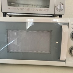 電子レンジ