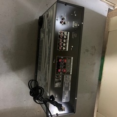 SONY ステレオアンプ　STR-DH190の画像