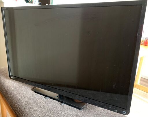 東芝　液晶テレビ　REGZA　32S10　32インチ