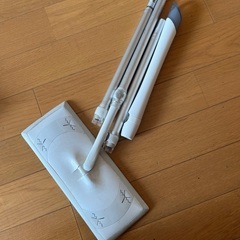 クイックルワイパーの引き取り