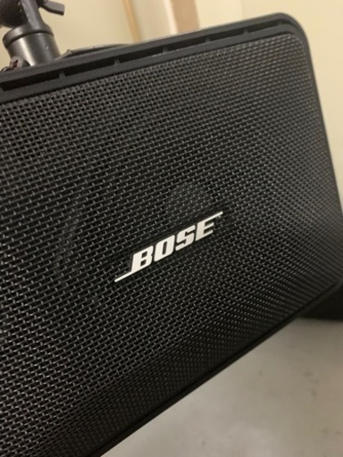 BOSE スピーカー　101MMG