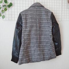 新品🌟メンズ　ジャケットの画像