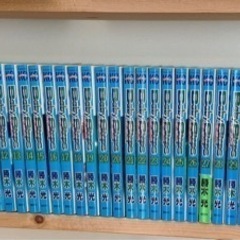 少年マンガ　ベイビーステップ　1-37巻