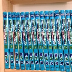 少年マンガ　ベイビーステップ　1-37巻の画像