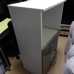 キッチン棚の画像