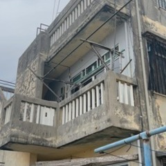 工事は8月から10月の間　外壁＆ブロック塀の塗装の画像