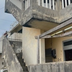 工事は8月から10月の間　外壁＆ブロック塀の塗装の画像