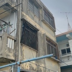 工事は8月から10月の間　外壁＆ブロック塀の塗装の画像