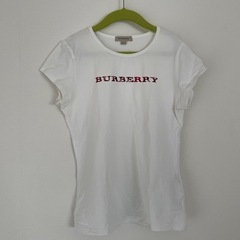 バーバリー Tシャツ