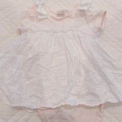 プティマイン　3着　50〜70cm 夏用の画像