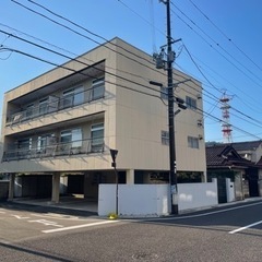 🉐屋根付き駐車場 福島市役所近く9,000円