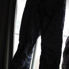 受け渡し決定 スノボパンツ コロンビア M