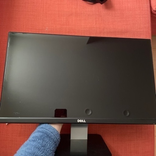 DELL モニター　S2240Lc