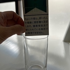グラス5個の画像
