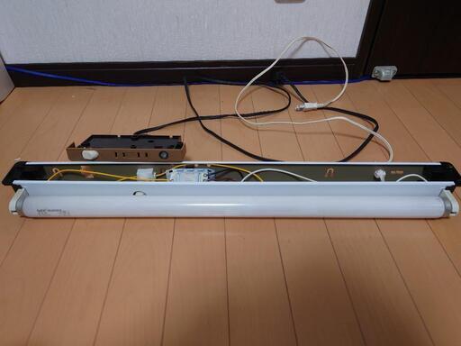 設置型 照明器具 トグルスイッチのセット