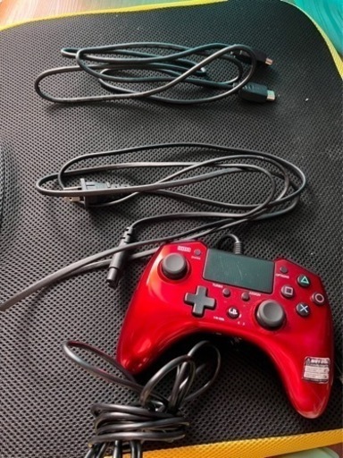 ps4 白　商談中