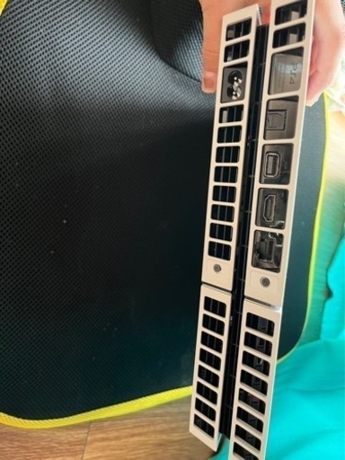 ps4 白　商談中