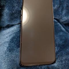 【美品今ならおまけ付き！】OPPO　A73　SIMフリー デュアルSiM eSiMSIMフリー OPPO ブルー の画像
