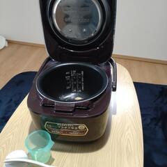 象印炊飯器の画像