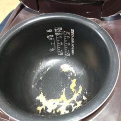 象印炊飯器の画像