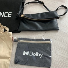 かばん　4つの画像