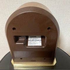 箱あり　SEIKO電波時計の画像