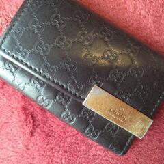 GUCCI キーケース