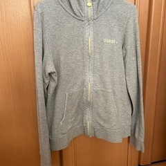 adidas パーカー　