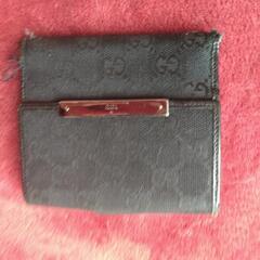GUCCI 財布