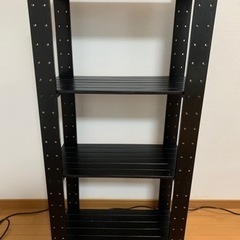 キッチン用棚