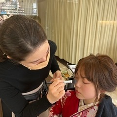 理想の眉をメイクしよう♪眉毛レッスン　関　美濃　岐阜　美濃加茂　各務原の画像