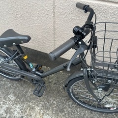 新生活応援SALE 東京23区配達無料 ブリヂストン ビッケ 子供用 22