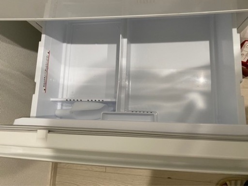 【使用8ヶ月美品365L】MR-CX37GL-W  三菱