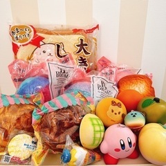 スクイーズ まとめ売り 