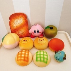 スクイーズ まとめ売り の画像