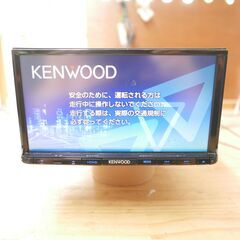 MDV-D403 KENWOOD 2015年製  Bluetooth 地デジ