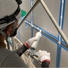 【頑張る先に、確実な対価】建築仕上げ工事！
