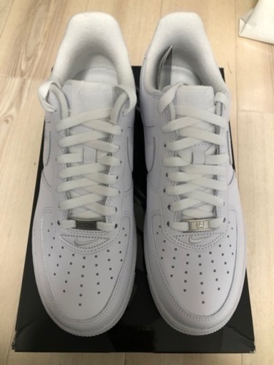 Supreme NIKE エアフォース1 新品未使用　27.0 US9