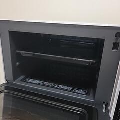 東芝 オーブンレンジ ER-S18の画像