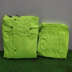 おたふく手袋株式会社 RF-13 レインウェア【野田愛宕店】【店頭取引限定】【未使用】 管理番号：IT8AFJK5WI0Kの画像