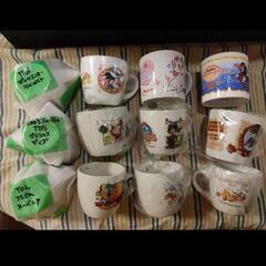 2003ディズニー&ディズニーシースーベニアカップ達