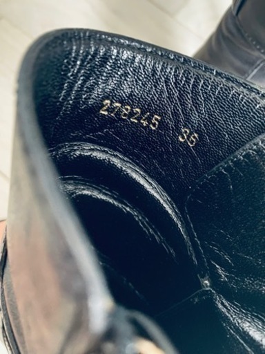 お引き取り先決まりましたSALE‼︎GUCCI グッチ ショートブーツ