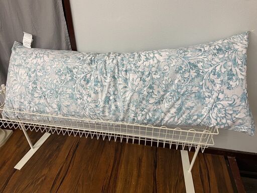 【店頭引き取り限定】ARLEE HOME FASHION ボディピロー 抱き枕